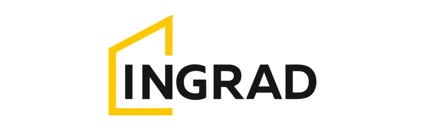 клиент Инград